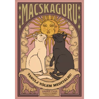 Macskaguru - Valerie Oula