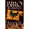 Anjouk II. - Lángmarta dél – Bíró Szabolcs