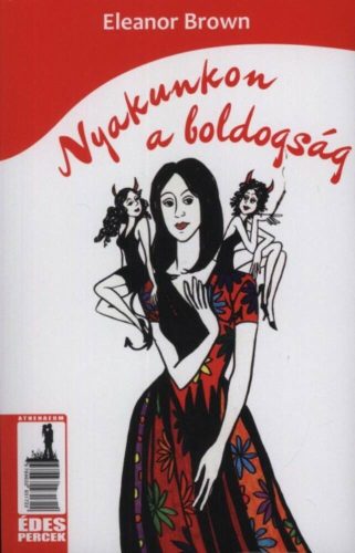 Nyakunkon a boldogság - Eleanor Brown