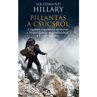 Pillantás a csúcsról (Sir Edmund Hillary)