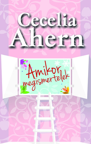 Amikor megismertelek - Cecelia Ahern
