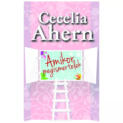 Amikor megismertelek - Cecelia Ahern
