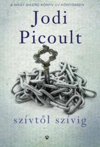 Szívtől szívig - Jodi Picoult