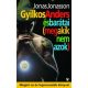 Gyilkos Anders és barátai (meg akik nem azok) (Jonas Jonasson)