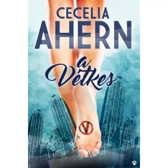 A vétkes (Cecelia Ahern)