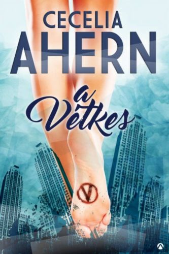 A vétkes (Cecelia Ahern)