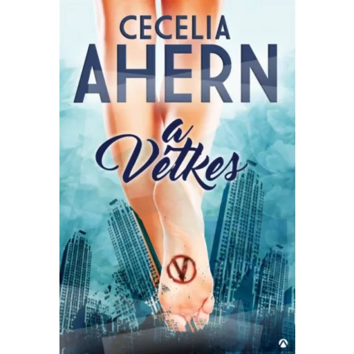A vétkes (Cecelia Ahern)