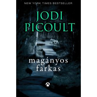 Magányos farkas (Jodi Picoult)
