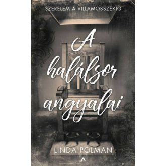 A halálsor angyalai (Linda Polman)