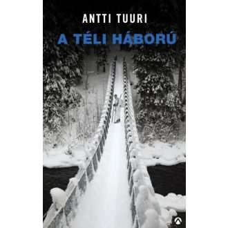 A téli háború (Antti Tuuri)