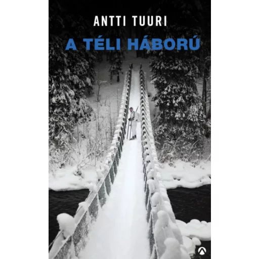 A téli háború (Antti Tuuri)