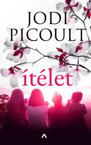 Ítélet (Jodi Picoult)