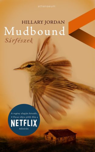 Mudbound - Sárfészek (Hillary Jordan)