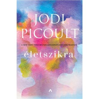 Életszikra (Jodi Picoult)