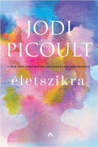 Életszikra (Jodi Picoult)