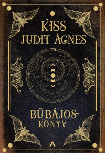 Bűbájoskönyv (Kiss Judit Ágnes)