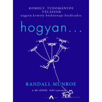 Hogyan... (Randall Munroe)