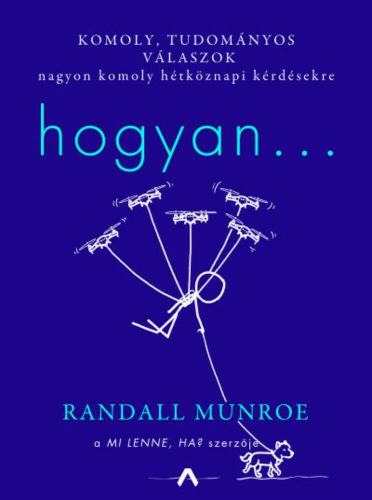 Hogyan... (Randall Munroe)