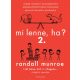 Mi lenne, ha? 2. - Randall Munroe