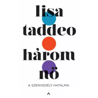 Három nő (Lisa Taddeo)