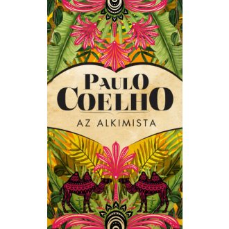 Az alkimista - Paulo Coelho