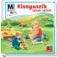Kisnyuszik laknak velünk! /Mi Micsoda mini 2. (Monika Ehrenreich)