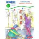 Logico Piccolo: Iskolakezdés (megfigyelés - gondolkodás) /Feladatkártyák (Katja Krahl)