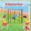 Képvarázs - Foci (Maja Wagner)