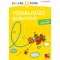 Vonalhúzó gyakorlatok - Írás-előkészítés - Birgit Fuchs