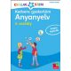 Kedvenc gyakorlóm - Anyanyelv 4. osztály - Vidám fejtörők - Werner Zenker