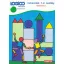 Logico Piccolo: Ismeretek 1-2. osztály (geometria 1.) /Feladatkártyák (Petra Mieskes)
