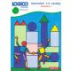 Logico Piccolo: Ismeretek 1-2. osztály (geometria 1.) /Feladatkártyák (Petra Mieskes)