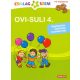 Ovi-suli 4. - Megfigyelés, választás, nyomkövetés /Csillagszem (Anje Flad)