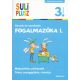 Suliplusz fogalmazóka 1. - Szavak és mondatok /3. osztály (Bozsik Rozália)