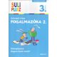 Suliplusz fogalmazóka 2. - Szövegek világa /3. osztály (Bozsik Rozália)