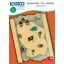 Logico Piccolo: Ismeretek 1-2. osztály (Geometria 2.) /Feladatkáryták (Petra Mieskes)