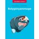 Bolygónyammogó - Pascal Brissy - Oriol Vidal