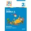 Íróka 2. - Szavak /Suli plusz 2. osztály (Bozsik Rozália)