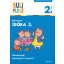 Íróka 3. - Mondatok /Suli plusz 2. osztály (Bozsik Rozália)