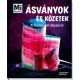 Ásványok és kőzetek - A természet ékszerei /Mi Micsoda (Karin Finan)