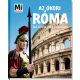 Az ókori Róma - Az antik nagyhatalom /Mi Micsoda (Anne Funck)