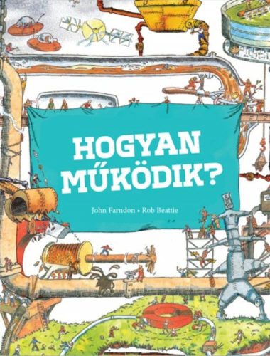 Hogyan működik? (John Frandon)