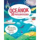 Óceánok 30 másodpercben /30 vizes téma tengermániásoknak mindössze fél percben (Jen Green)