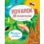 Rovarok 30 másodpercben /30 ízeltlábú téma fél percben rovarőrülteknek! (Anna Claybourne)