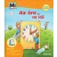 Az óra és az idő /Mi Micsoda Junior 28. (Andrea Weller-Essers)