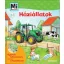 Háziállatok /Mi Micsoda Junior 7. (Christina Braun)