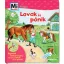 Lovak és pónik /Mi Micsoda Junior 4. (Christina Braun)