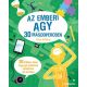 Az emberi agy 30 másodpercben /30 briliáns téma ragyogó elméknek mindössze fél percben (Clive G