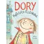 Dory fantáziája elszabadul (Abby Hanlon)