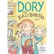 Dory végre igazi barátra talál (Abby Hanlon)